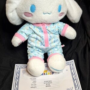 Cinnamaroll